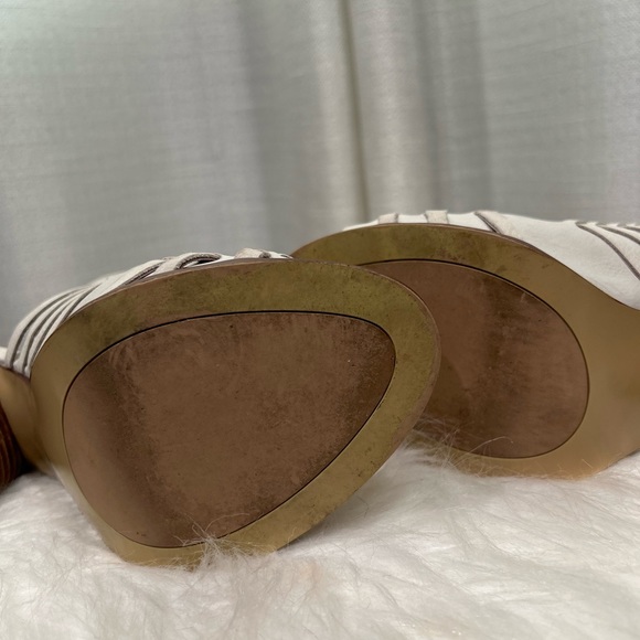 Caslon Martin Heel Sandal - Picture 8 of 12